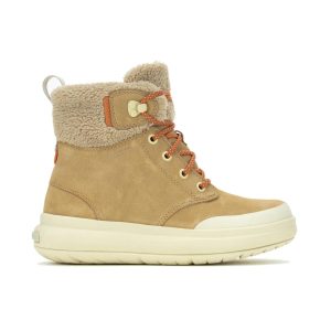 Women's Marquette Thermo Lace Waterproof