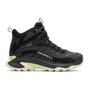 Women's Moab Speed 2 Mid GORE-TEX® Wide Width