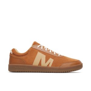 Men's Cygnet Leather