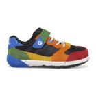 Little Kid's Bare Steps® A83 Sneaker - Image 2