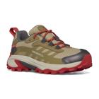 Big Kid's Moab Speed 2 Low Waterproof - Image 3