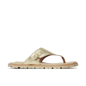 Women's Haven Metallic Post