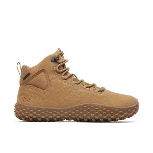 Women's Wrapt Mid Waterproof