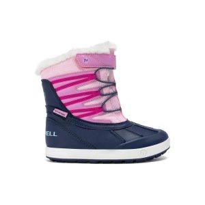 Big Kid's Snow Bank 5 Waterproof