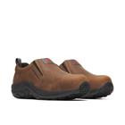 Men's Jungle Moc Leather Hi-Vis Carbon Fiber Low Wide Width - Image 3