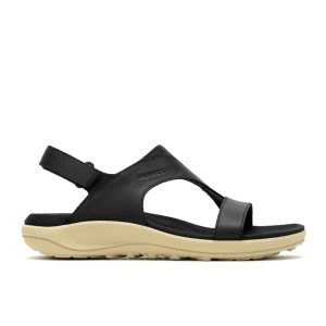 Women's District 4 Luxe Backstrap Wide Width