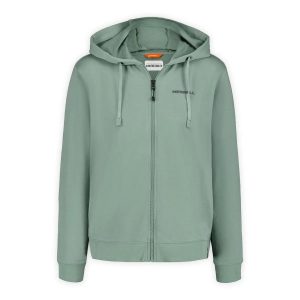 Women's Farah Full-Zip Hoody