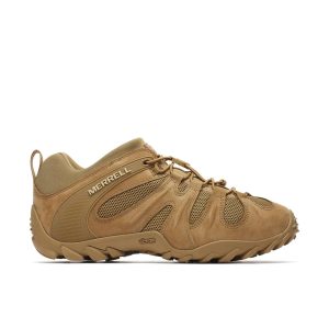 Men's Chameleon 8 Stretch Tactical Work Shoe