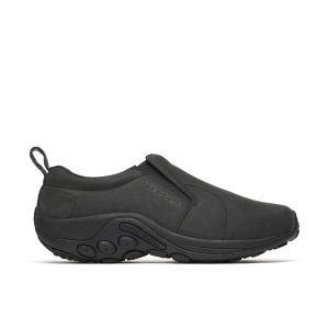 Men's Jungle Moc Nubuck