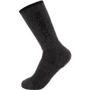 Premium Wool Trail Crew Sock