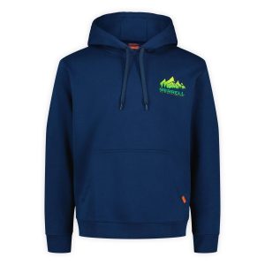 Men's 1981 Graphic Hoody