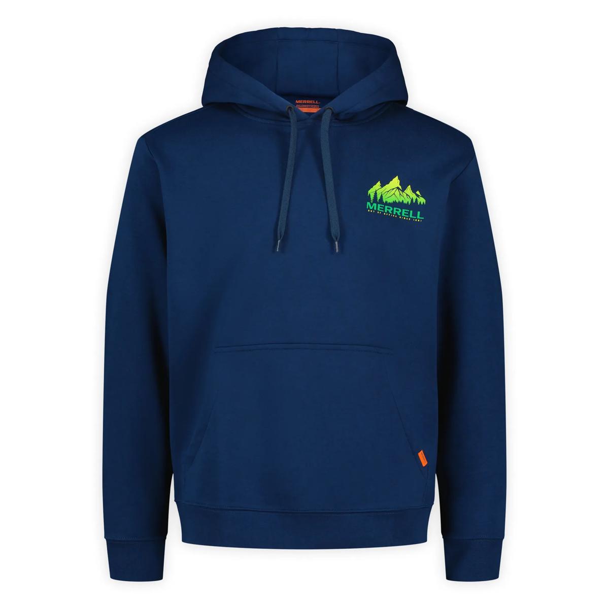 Men's 1981 Graphic Hoody