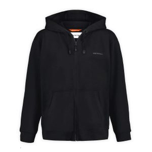 Men's Carson Full Zip Hoody