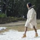 Women's Marquette Thermo Lace Waterproof - Image 8
