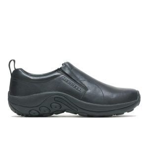 Men's Jungle Moc Leather 2 Wide Width