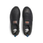 Men's Jungle Moc Leather Comp Toe Work Shoe Wide Width - Image 4