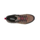 Men's Windoc Waterproof Steel Toe Work Shoe - Image 4