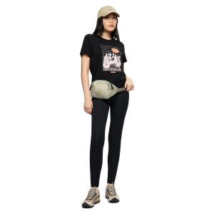 Women's Retro Adventure Graphic Tee