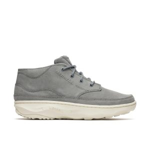 Men's Silvo Chukka