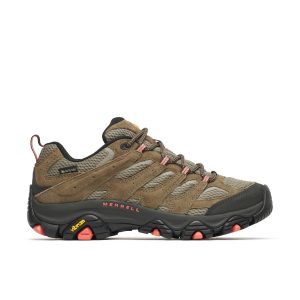 Women's Moab 3 GORE-TEX® Wide Width