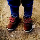 Little Kid's Bare Steps Boot 2.0 - Image 7