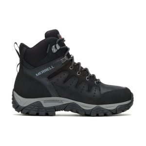 Men's Windoc 6″ Steel Toe Waterproof Work Boot