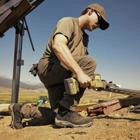 Men's Windoc 6″ Steel Toe Waterproof Work Boot - Image 8