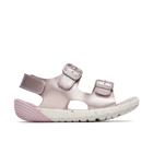 Little Kid's Bare Steps® Sandal - Image 2