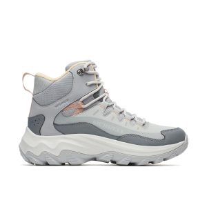 Women's Thermo Chill 2 Mid Waterproof