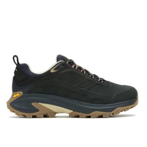 Women's Moab Speed 2 Leather Waterproof