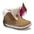 Little Kid's Bare Steps® Cocoa Jr. Boot - Image 3