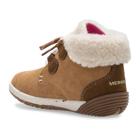 Little Kid's Bare Steps® Cocoa Jr. Boot - Image 6