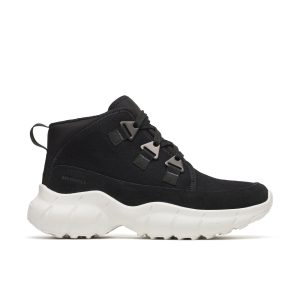 Women's Clover Mid Wool Waterproof