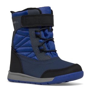 Little Kid's Snow Storm 2.0 Jr Waterproof Boot