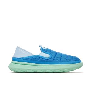Women's Hut Moc 2