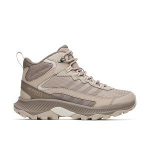 Women's Speed Strike 2 Mid Waterproof