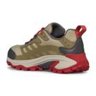 Big Kid's Moab Speed 2 Low Waterproof - Image 5