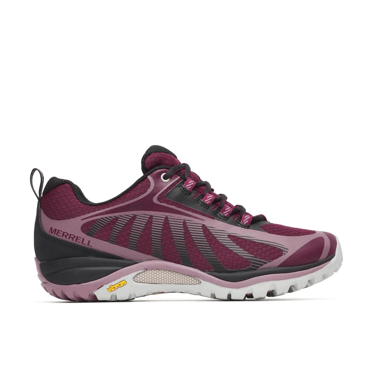 Women's Siren Edge 3 Waterproof