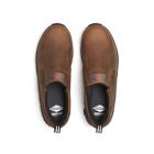 Men's Jungle Moc Leather Hi-Vis Carbon Fiber Static Dissipative 10 Low Wide Width - Image 4
