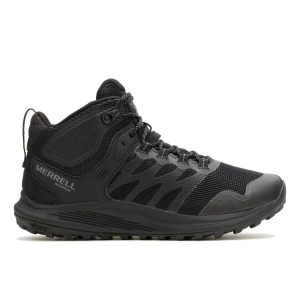 Men's Nova 3 Mid Tactical Waterproof Boot