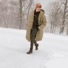 Men's Moab Adventure 3 Chelsea Polar Waterproof Wide Width - Image 8