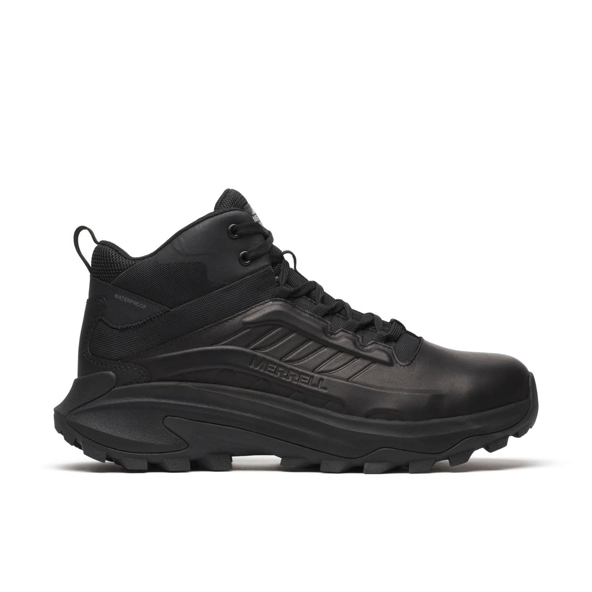 Men's Moab Speed 2 Mid Tactical Waterproof Wide Width