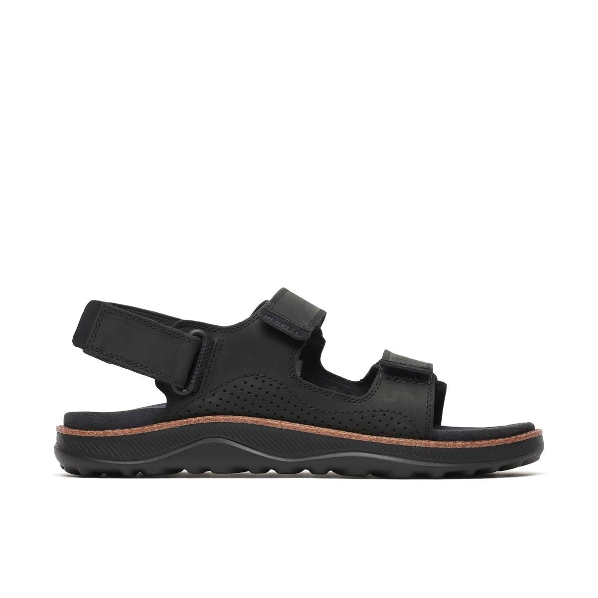 Men's Cove Leather Backstrap