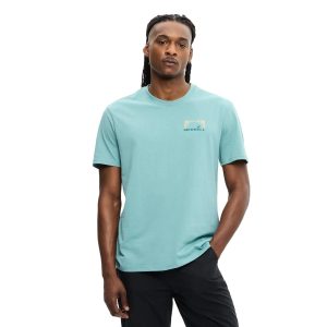Men's Stonehollow Graphic Tee