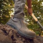 Men's Jungle Moc Leather Hi-Vis Carbon Fiber Low Wide Width - Image 8