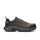 Men's Moab Speed 2 Waterproof Carbon Fiber Work Shoe - Image 2