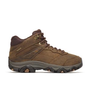 Men's Moab Adventure 3 Mid Waterproof