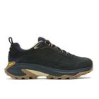 Women's Moab Speed 2 Leather Waterproof - Image 2