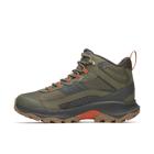 Men's Speed Strike 2 Mid Waterproof Wide Width - Image 6