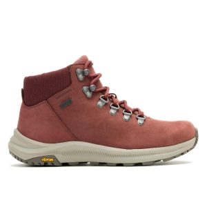 Women's Ontario Mid Waterproof